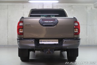 Toyota Hilux 2.8D-4D,CZ,150kW,Executiv 2021