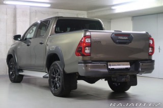 Toyota Hilux 2.8D-4D,CZ,150kW,Executiv 2021