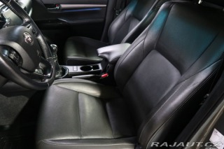 Toyota Hilux 2.8D-4D,CZ,150kW,Executiv 2021