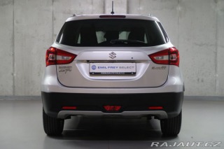 Suzuki SX4 1.4BoosterJet,103kW,AT 2019