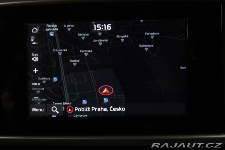 Kia Sportage 1.6T-GDi,CZ,1Maj,4x4 2021
