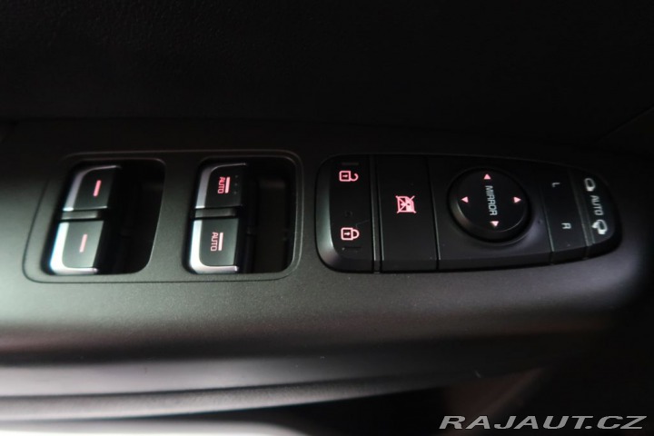 Kia Sportage 1.6T-GDi,CZ,1Maj,4x4 2021