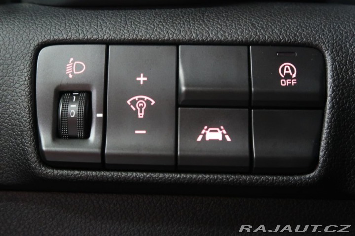 Kia Sportage 1.6T-GDi,CZ,1Maj,4x4 2021