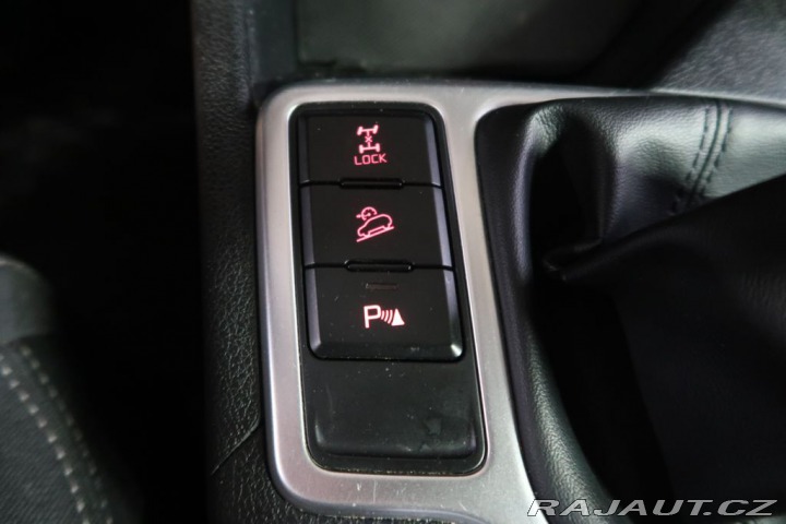 Kia Sportage 1.6T-GDi,CZ,1Maj,4x4 2021