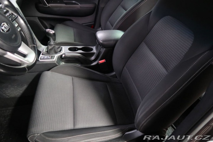 Kia Sportage 1.6T-GDi,CZ,1Maj,4x4 2021
