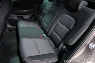 Kia Sportage 1.6T-GDi,CZ,1Maj,4x4 2021