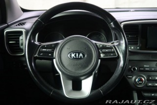 Kia Sportage 1.6T-GDi,CZ,1Maj,4x4 2021