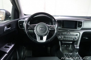 Kia Sportage 1.6T-GDi,CZ,1Maj,4x4 2021