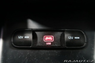 Kia Sportage 1.6T-GDi,CZ,1Maj,4x4 2021