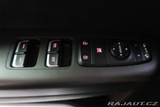 Kia Sportage 1.6T-GDi,CZ,1Maj,4x4 2021