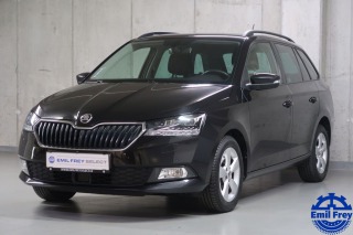 Škoda Fabia 1.0TSI,81kW,CZ,Style