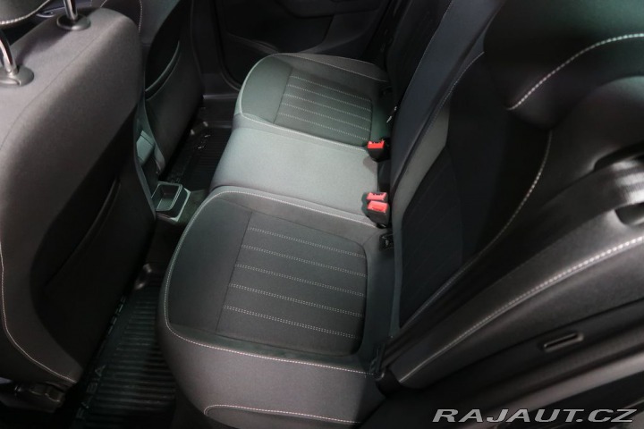 Škoda Fabia 1.0TSI,81kW,CZ,Style 2018