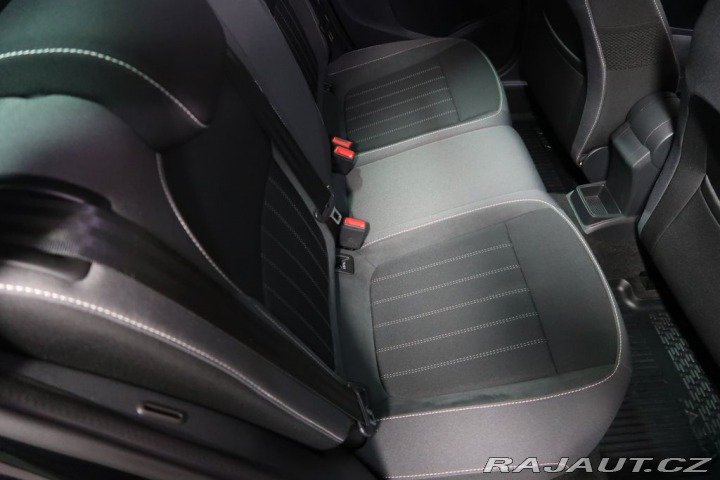 Škoda Fabia 1.0TSI,81kW,CZ,Style 2018