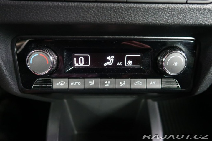 Škoda Fabia 1.0TSI,81kW,CZ,Style 2018