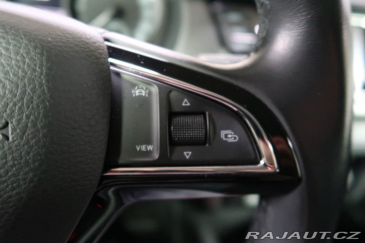 Škoda Fabia 1.0TSI,81kW,CZ,Style 2018