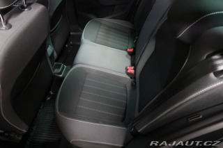Škoda Fabia 1.0TSI,81kW,CZ,Style 2018