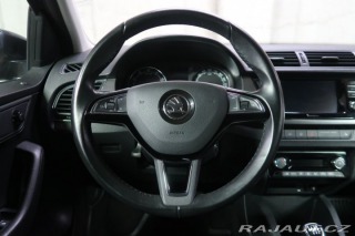 Škoda Fabia 1.0TSI,81kW,CZ,Style 2018