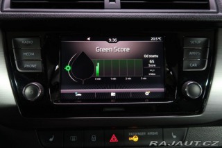Škoda Fabia 1.0TSI,81kW,CZ,Style 2018