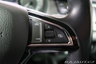 Škoda Fabia 1.0TSI,81kW,CZ,Style 2018