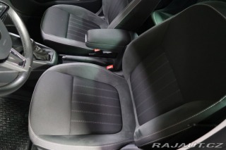 Škoda Fabia 1.0TSI,81kW,CZ,Style 2018