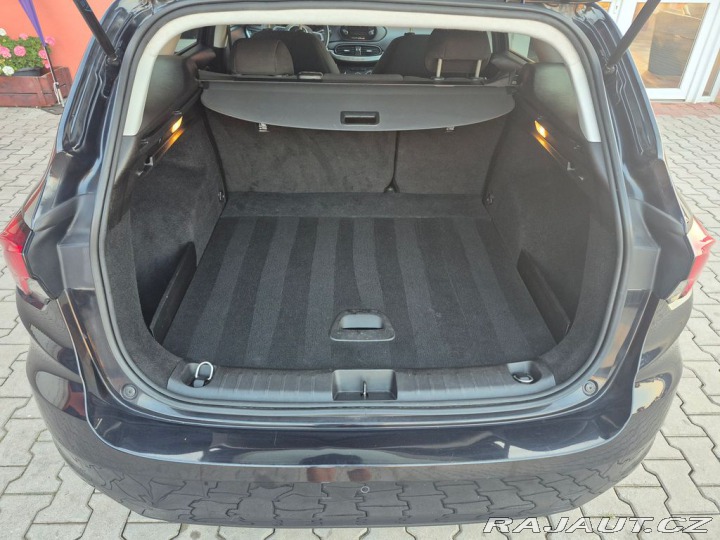 Fiat Tipo 1.4 Pop 70kW 2019