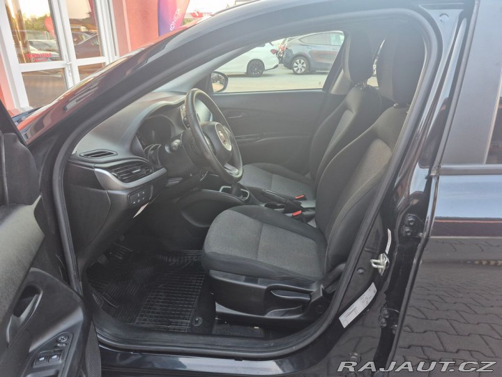 Fiat Tipo 1.4 Pop 70kW 2019