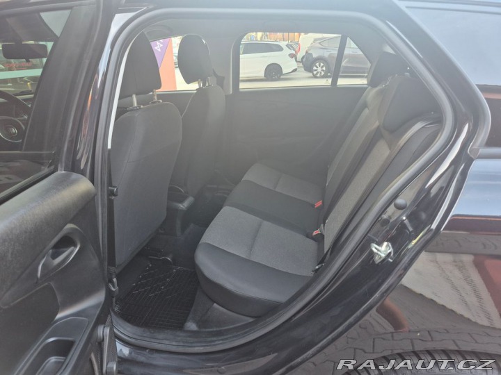 Fiat Tipo 1.4 Pop 70kW 2019