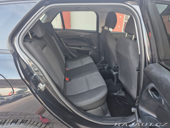 Fiat Tipo 1.4 Pop 70kW 2019