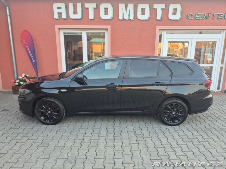 Fiat Tipo 1.4 Pop 70kW 2019