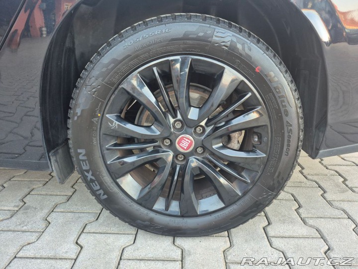 Fiat Tipo 1.4 Pop 70kW 2019