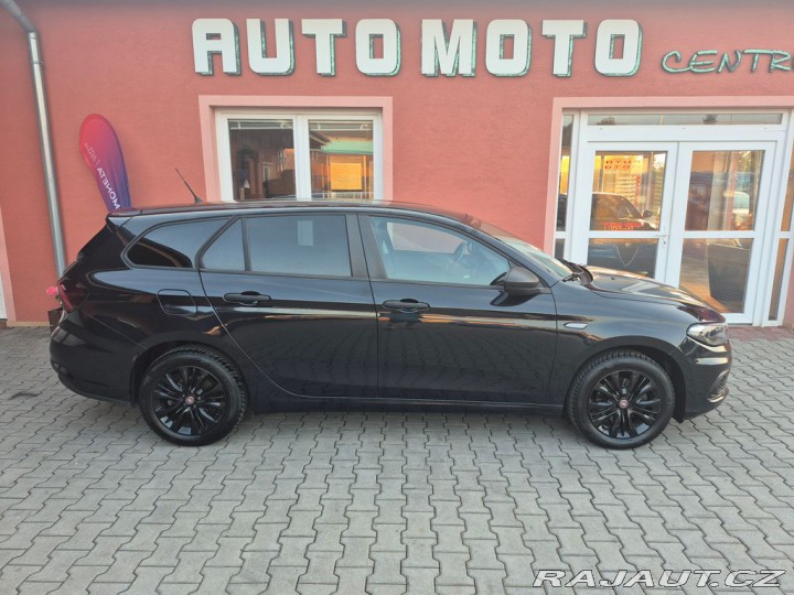 Fiat Tipo 1.4 Pop 70kW 2019