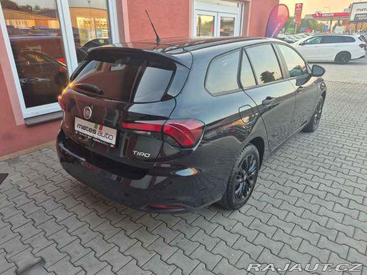 Fiat Tipo 1.4 Pop 70kW 2019