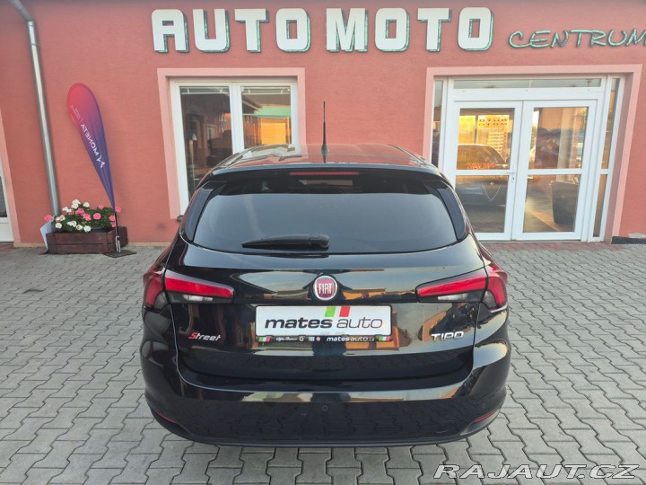 Fiat Tipo 1.4 Pop 70kW 2019