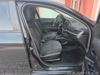 Fiat Tipo 1.4 Pop 70kW 2019