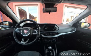 Fiat Tipo 1.4 Pop 70kW 2019