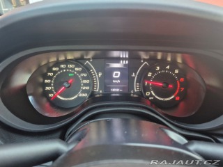 Fiat Tipo 1.4 Pop 70kW 2019