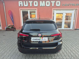 Fiat Tipo 1.4 Pop 70kW 2019