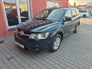 Fiat Freemont 2.0 Multijet Urban 103kW