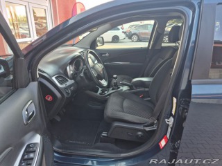 Fiat Freemont 2.0 Multijet Urban 103kW 2015