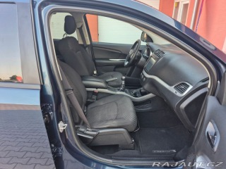 Fiat Freemont 2.0 Multijet Urban 103kW 2015