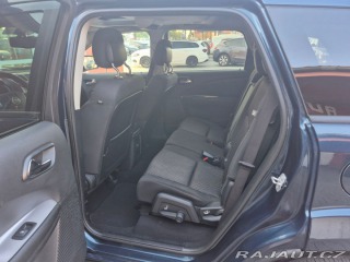 Fiat Freemont 2.0 Multijet Urban 103kW 2015