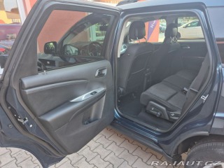 Fiat Freemont 2.0 Multijet Urban 103kW 2015