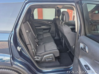 Fiat Freemont 2.0 Multijet Urban 103kW 2015