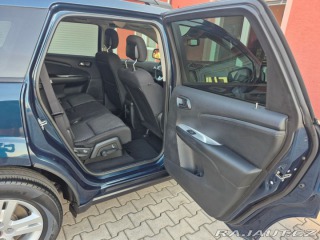 Fiat Freemont 2.0 Multijet Urban 103kW 2015