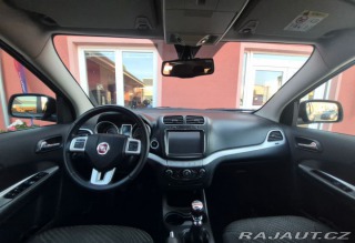Fiat Freemont 2.0 Multijet Urban 103kW 2015