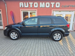Fiat Freemont 2.0 Multijet Urban 103kW 2015