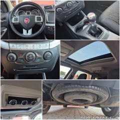 Fiat Freemont 2.0 Multijet Urban 103kW 2015