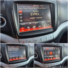 Fiat Freemont 2.0 Multijet Urban 103kW 2015