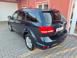 Fiat Freemont 2.0 Multijet Urban 103kW 2015