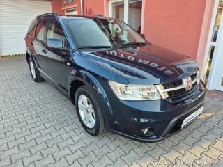 Fiat Freemont 2.0 Multijet Urban 103kW 2015